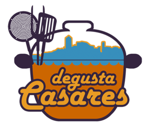 Degusta Casares, feria gastronómica