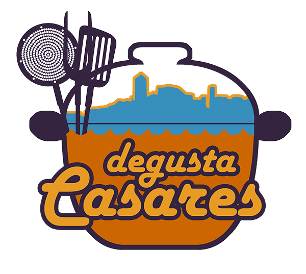 Degusta Casares, feria gastronómica